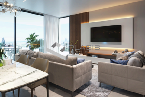 3 bedrooms Apartment in Agios Athanasios, Cyprus No. 104115 4