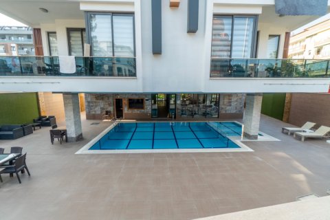 2 bedrooms Penthouse in Chau Lang, Vietnam No. 16223 11