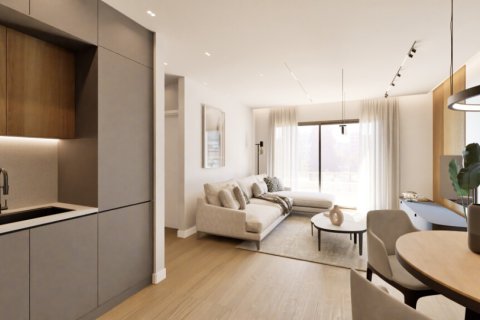 3 bedrooms Apartment in Thessaloniki, Greece No. 84675 4