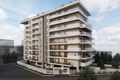 3 bedrooms Apartment in Thessaloniki, Greece No. 84675 6