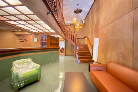 26 bedrooms Commercial property in Chiang Mai, Thailand No. 98178 17