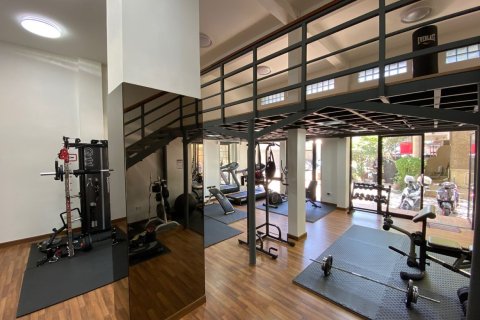 26 bedrooms Commercial property in Chiang Mai, Thailand No. 98178 3