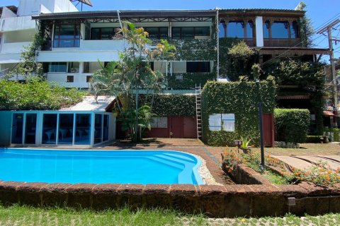 26 bedrooms Commercial property in Chiang Mai, Thailand No. 98178 1