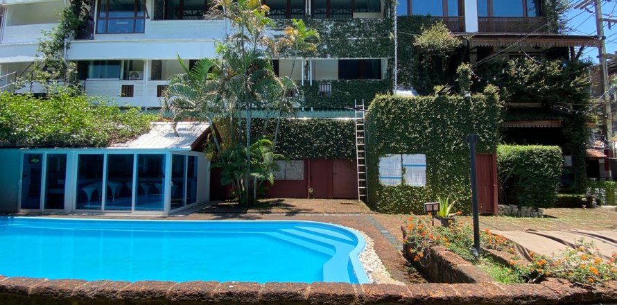 26 bedrooms Commercial property in Chiang Mai, Thailand No. 98178