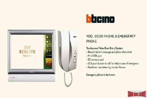 2 bedrooms Apartment in Bangkok, Thailand No. 95909 12