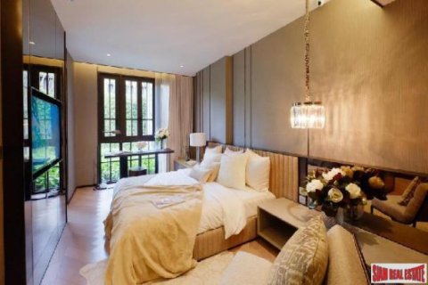 2 bedrooms Apartment in Bangkok, Thailand No. 95909 26