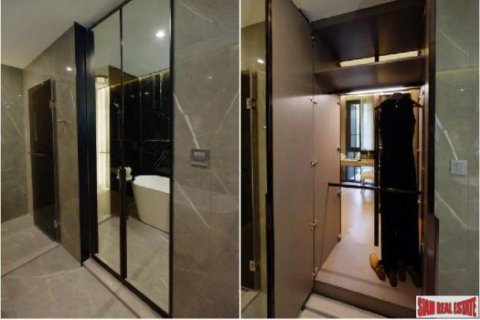 2 bedrooms Apartment in Bangkok, Thailand No. 95909 17