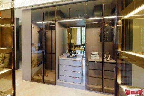 2 bedrooms Apartment in Bangkok, Thailand No. 95909 13