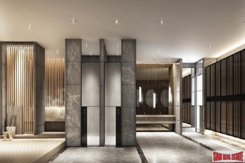 2 bedrooms Apartment in Bangkok, Thailand No. 95909 28