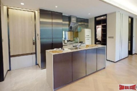 2 bedrooms Apartment in Bangkok, Thailand No. 95909 19