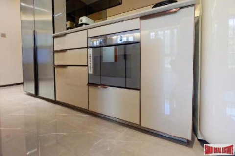 2 bedrooms Apartment in Bangkok, Thailand No. 95909 16