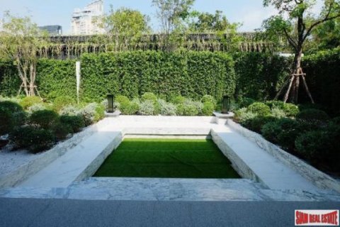 2 bedrooms Apartment in Bangkok, Thailand No. 95909 5