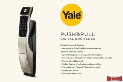 2 bedrooms Apartment in Bangkok, Thailand No. 95909 8