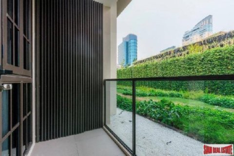 2 bedrooms Apartment in Bangkok, Thailand No. 95909 24