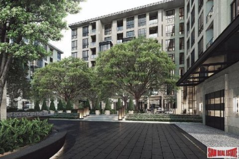 2 bedrooms Apartment in Bangkok, Thailand No. 95909 30