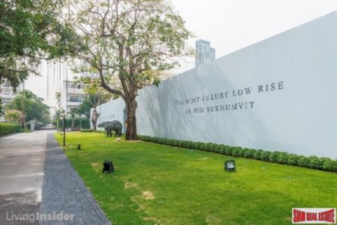 2 bedrooms Apartment in Bangkok, Thailand No. 95909 2