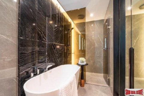 2 bedrooms Apartment in Bangkok, Thailand No. 95909 22