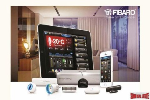 2 bedrooms Apartment in Bangkok, Thailand No. 95909 11