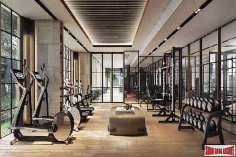 2 bedrooms Apartment in Bangkok, Thailand No. 95909 29