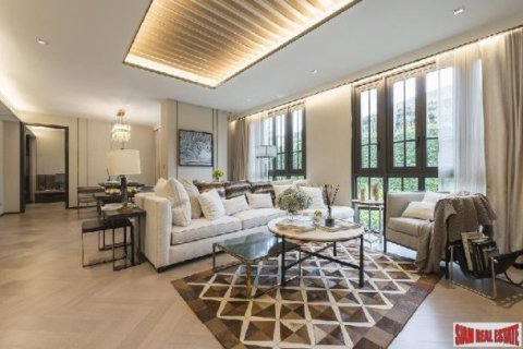 2 bedrooms Apartment in Bangkok, Thailand No. 95909 27