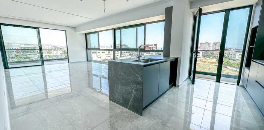 3 chambres Penthouse à Limassol, Cyprus No. 63954