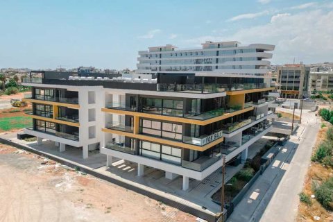 3 chambres Penthouse à Limassol, Cyprus No. 63954 5