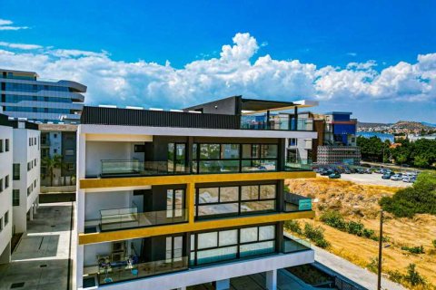 3 chambres Penthouse à Limassol, Cyprus No. 63954 8