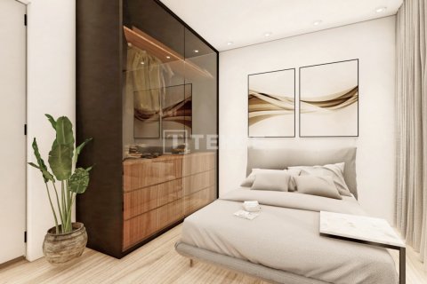 3 chambres Appartement à Phu Ngai, Vietnam No. 13116 11