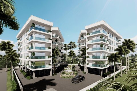 3 chambres Appartement à Phu Ngai, Vietnam No. 13116 9