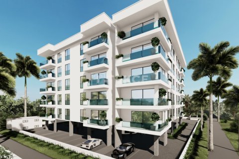 3 dormitorios Apartment en Phu Ngai, Vietnam No. 13116