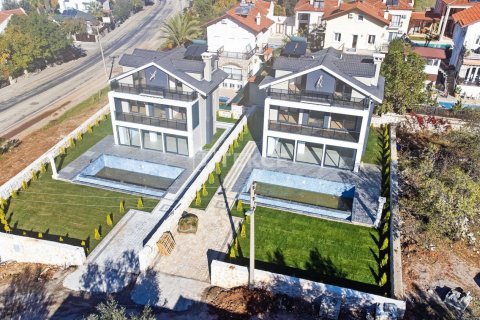 4 bedrooms Villa in Hoang An, Vietnam No. 12405 9