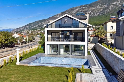 4 bedrooms Villa in Hoang An, Vietnam No. 12405 6