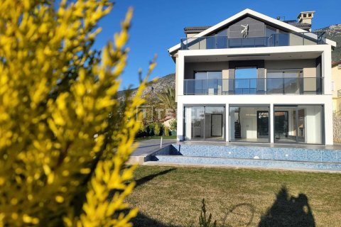 4 bedrooms Villa in Hoang An, Vietnam No. 12405 2