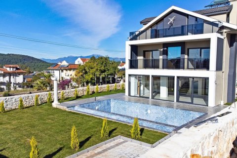 4 bedrooms Villa in Hoang An, Vietnam No. 12405 7