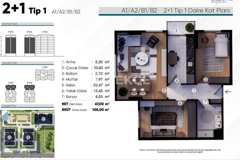 3 bedrooms Apartment in Chau Doc, Vietnam No. 17612 3