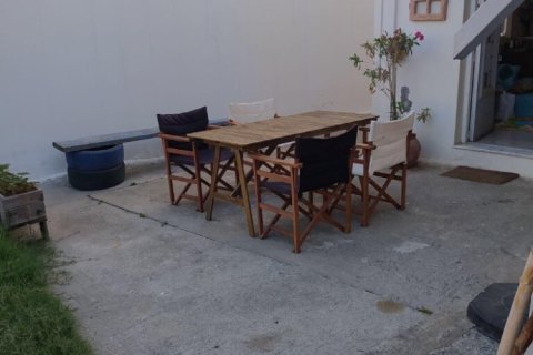 4 bedrooms Maisonette in Heraklion, Greece No. 109496 4