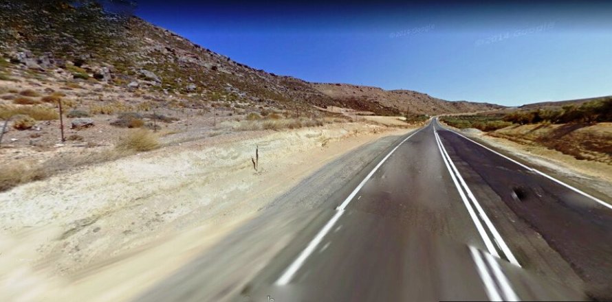 70000m² Land in Lasithi, Greece No. 56581