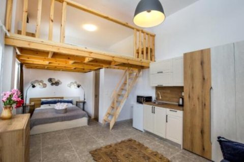 8 rooms Hotel in Thasos, Greece No. 109387 2