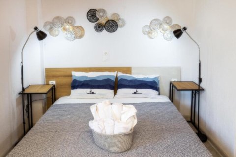 8 rooms Hotel in Thasos, Greece No. 109387 4
