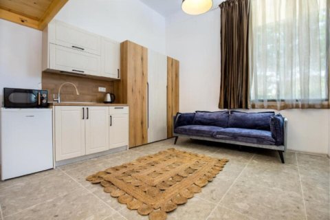 8 rooms Hotel in Thasos, Greece No. 109387 9