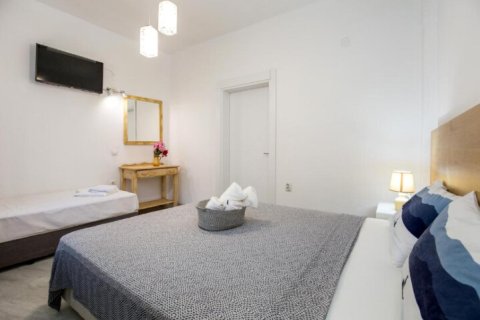 8 rooms Hotel in Thasos, Greece No. 109387 14