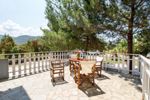 8 rooms Hotel in Thasos, Greece No. 109387 25