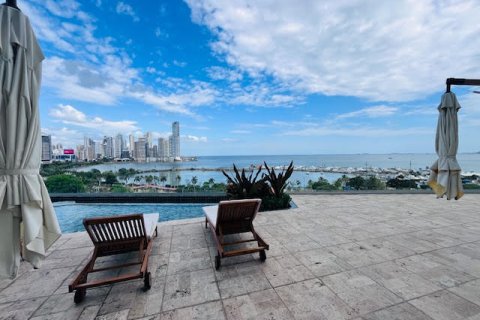 3 chambres Appartement à Panama City, Panama No. 125623 14