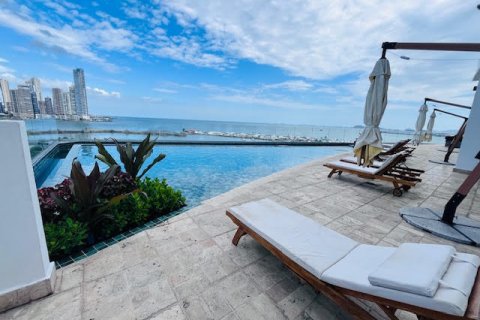 3 chambres Appartement à Panama City, Panama No. 125623 9