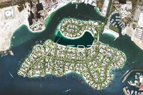 1766.8m² Land in Al Hadaba El Wosta, Vietnam No. 85281 3