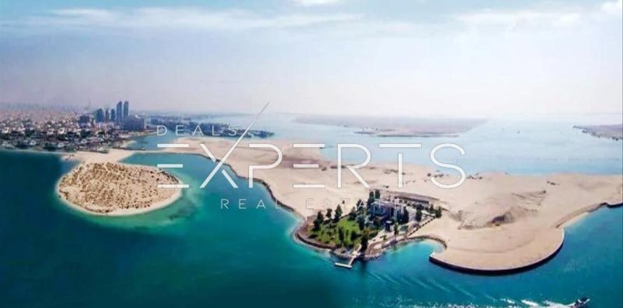 1766.8m² Land in Al Hadaba El Wosta, Vietnam No. 85281