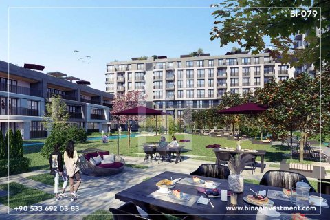 3 bedrooms Apartment in Vinh Thanh, Vietnam No. 12339 2