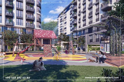 3 bedrooms Apartment in Vinh Thanh, Vietnam No. 12339 4