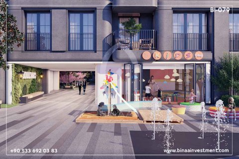 3 bedrooms Apartment in Vinh Thanh, Vietnam No. 12339 9