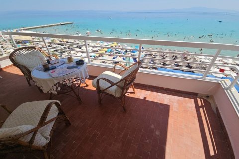 2 bedrooms Apartment in Chalkidiki, Greece No. 107535 1